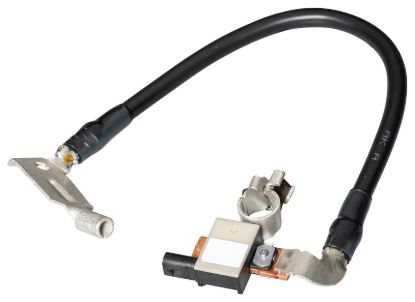 Picture of Hella Intelligent Battery Sensor (IBS) - 013288911
