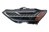 Picture of Hella Headlight Assembly - 013375051