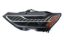 Picture of Hella Headlight Assembly - 013375051