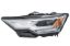 Picture of Hella Headlight Assembly - 013376151