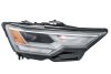 Picture of Hella Headlight Assembly - 013376161