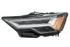 Picture of Hella Headlight Assembly - 013378151