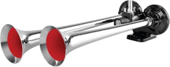 Picture of Hella Horn - 013410061