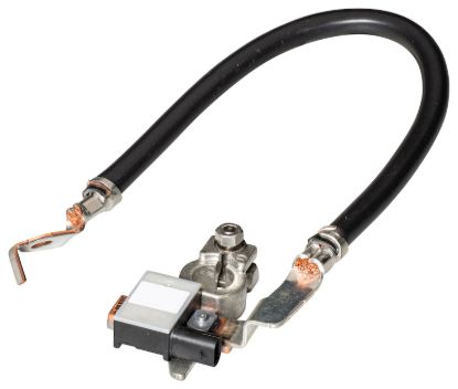 Picture of Hella Intelligent Battery Sensor (IBS) - 013442901