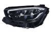Picture of Hella Headlight Assembly - 014215351
