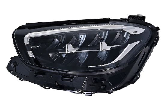 Picture of Hella Headlight Assembly - 014215351