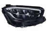 Picture of Hella Headlight Assembly - 014215361