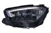 Picture of Hella Headlight Assembly - 014215431