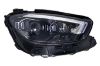 Picture of Hella Headlight Assembly - 014215441