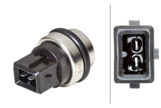 Picture of Hella Engine Cooling Fan Switch - 014397041