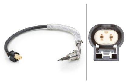 Picture of Hella Exhaust Gas Temperature (EGT) Sensor - 014494191