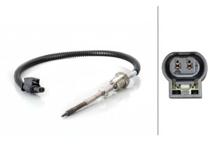 Picture of Hella Exhaust Gas Temperature (EGT) Sensor - 014494521
