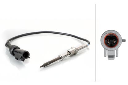 Picture of Hella Exhaust Gas Temperature (EGT) Sensor - 014494571