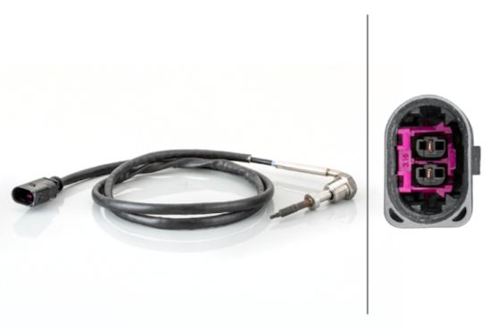 Picture of Hella Exhaust Gas Temperature (EGT) Sensor - 014494671