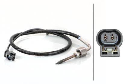 Picture of Hella Exhaust Gas Temperature (EGT) Sensor - 014494741