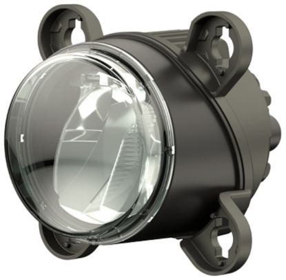 Picture of Hella Headlight - 015050021