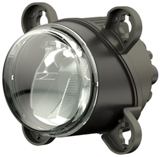 Picture of Hella Headlight - 015050021