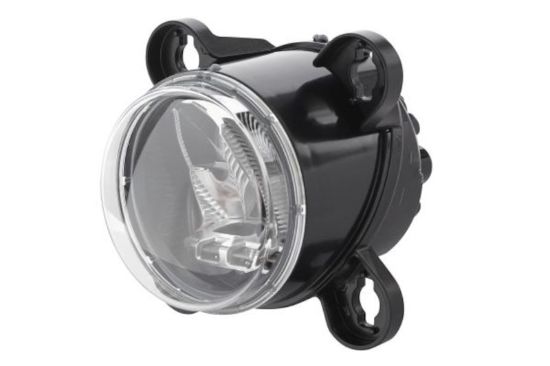 Picture of Hella Headlight - 015050031