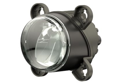Picture of Hella Headlight - 015050131