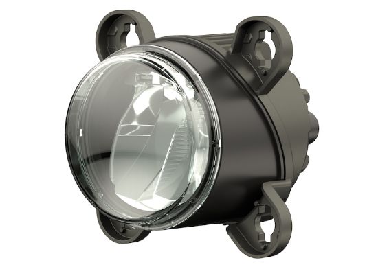 Picture of Hella Headlight - 015050131