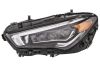 Picture of Hella Headlight Assembly - 015086551