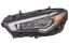 Picture of Hella Headlight Assembly - 015086551
