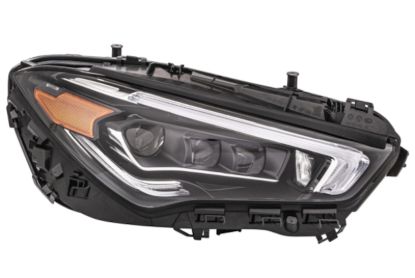 Picture of Hella Headlight Assembly - 015086561