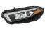 Picture of Hella Headlight Assembly - 015091851