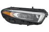 Picture of Hella Headlight Assembly - 015091961
