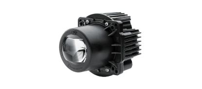 Picture of Hella Headlight - 015318151