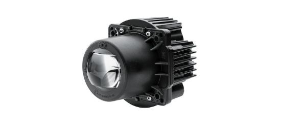 Picture of Hella Headlight - 015318151