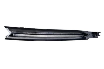 Picture of Hella Tail Light Assembly - 015386571