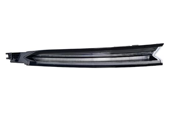 Picture of Hella Tail Light Assembly - 015386581