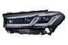 Picture of Hella Headlight Assembly - 015449451