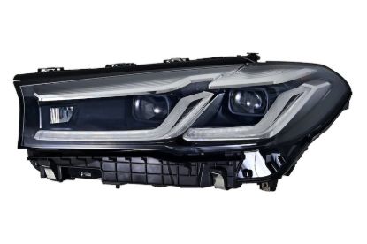 Picture of Hella Headlight Assembly - 015449451