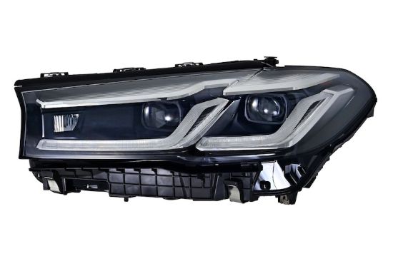 Picture of Hella Headlight Assembly - 015449451