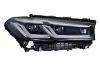 Picture of Hella Headlight Assembly - 015449461