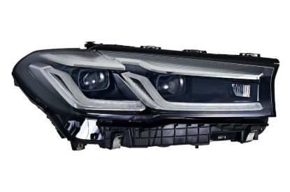 Picture of Hella Headlight Assembly - 015449461
