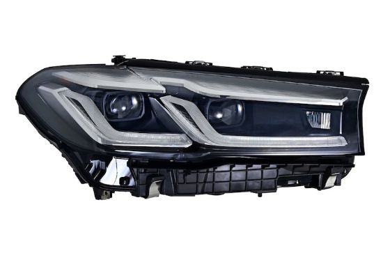 Picture of Hella Headlight Assembly - 015449461