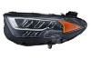 Picture of Hella Headlight Assembly - 015619651