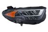 Picture of Hella Headlight Assembly - 015619661