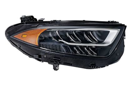 Picture of Hella Headlight Assembly - 015619861