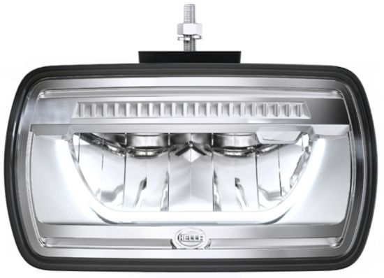 Picture of Hella Auxiliary Light - 016773011