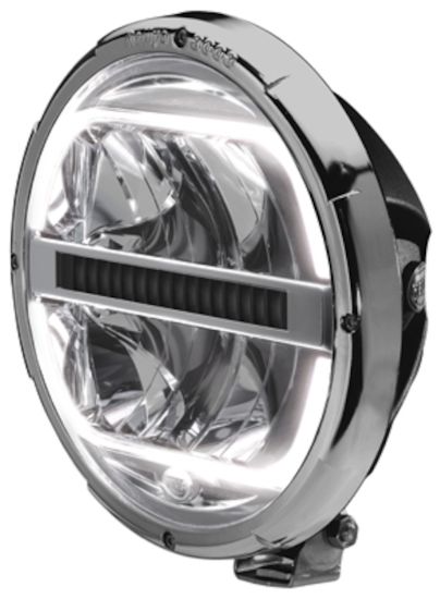 Picture of Hella Auxiliary Light - 016797011