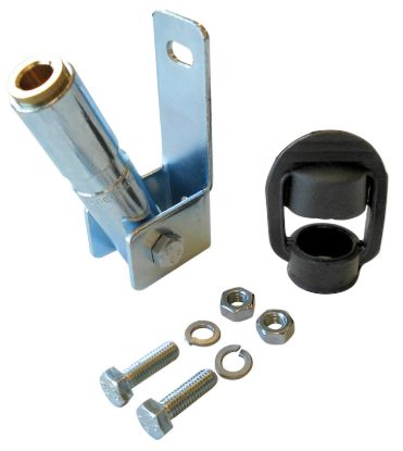 Picture of Hella Hazard Warning and Turn Signal Flasher - 096532001