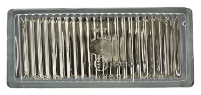 Picture of Hella Fog Light Lens - 123582001
