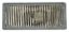 Picture of Hella Fog Light Lens - 123582001