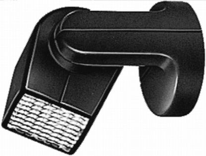 Picture of Hella Interior Spot Light - 128922011