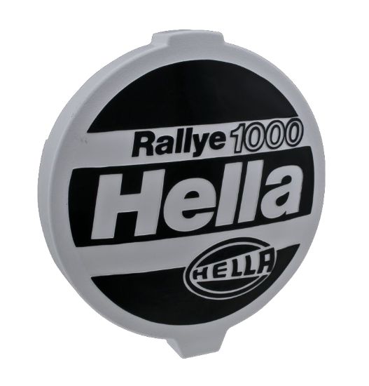 Picture of Hella Headlight Cover - 130331001