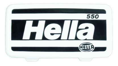 Picture of Hella Headlight Cover - 135037001